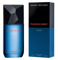 ISSEY MIYAKE FUSION D`ISSEY EXTREME 50ml NEW 2021